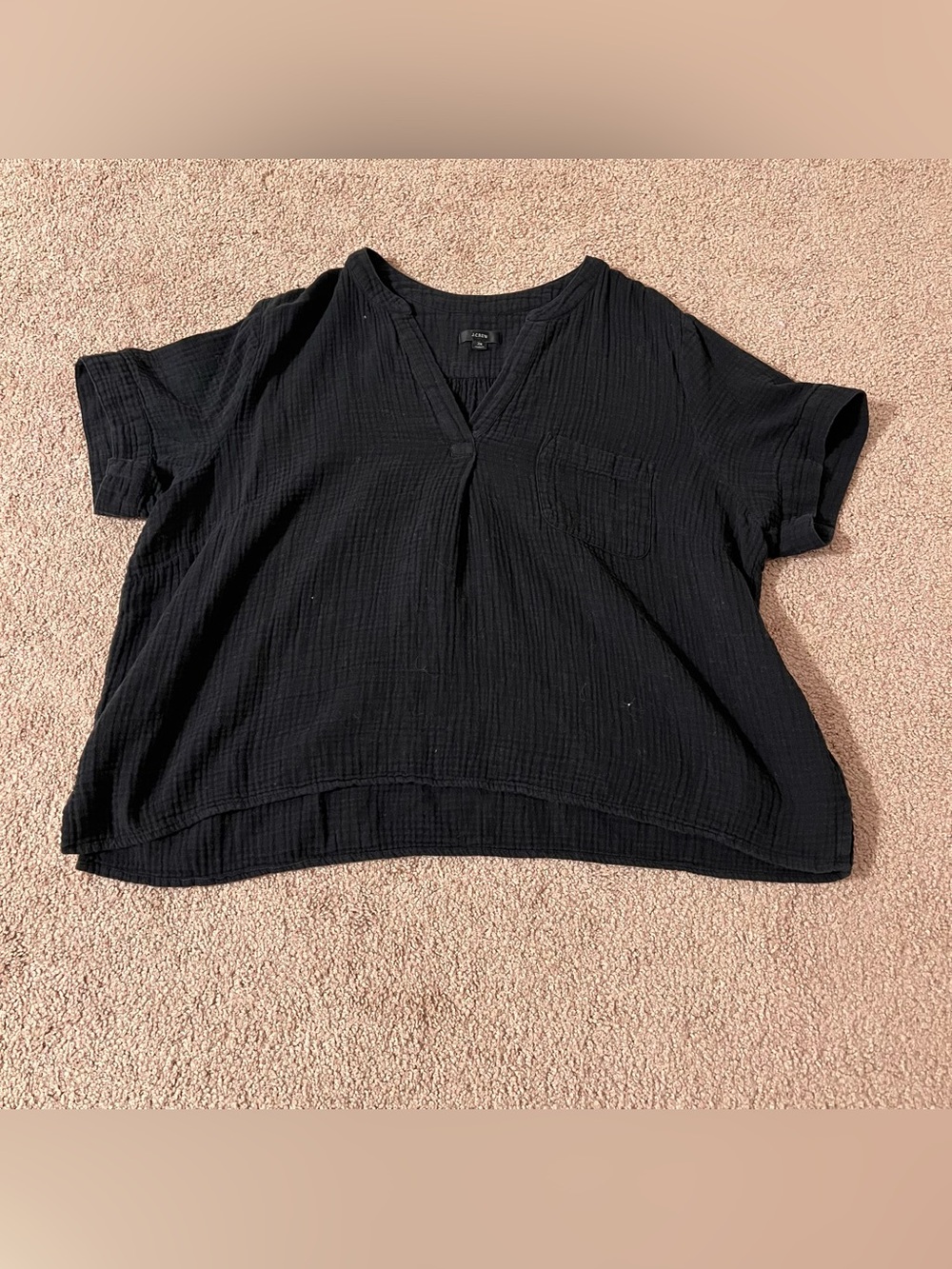 J Crew top